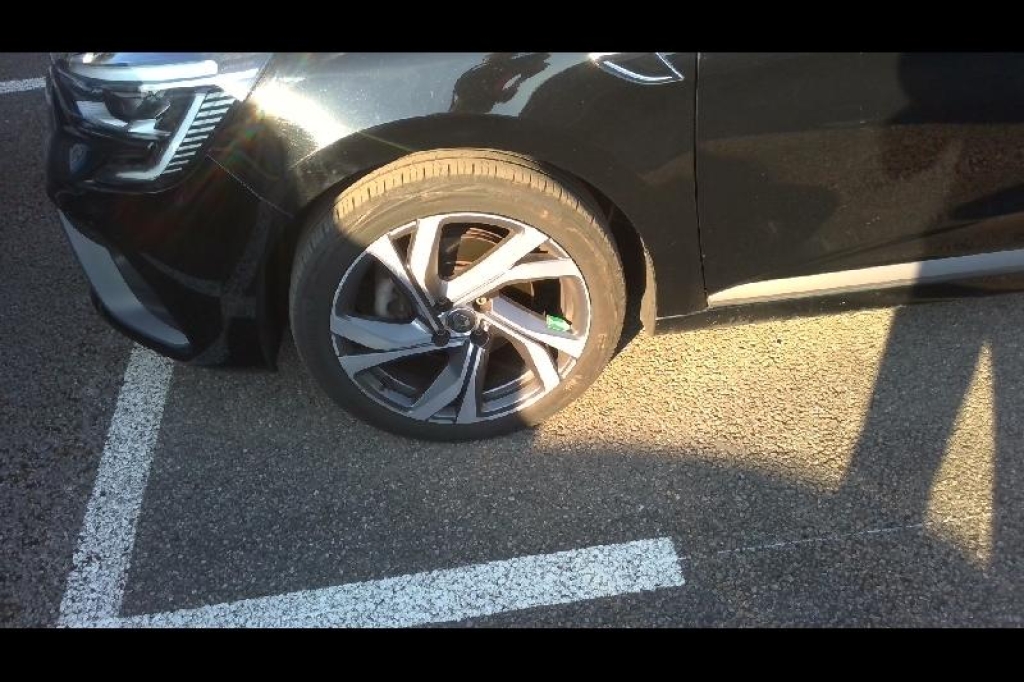 Renault Clio 2019 photo 25