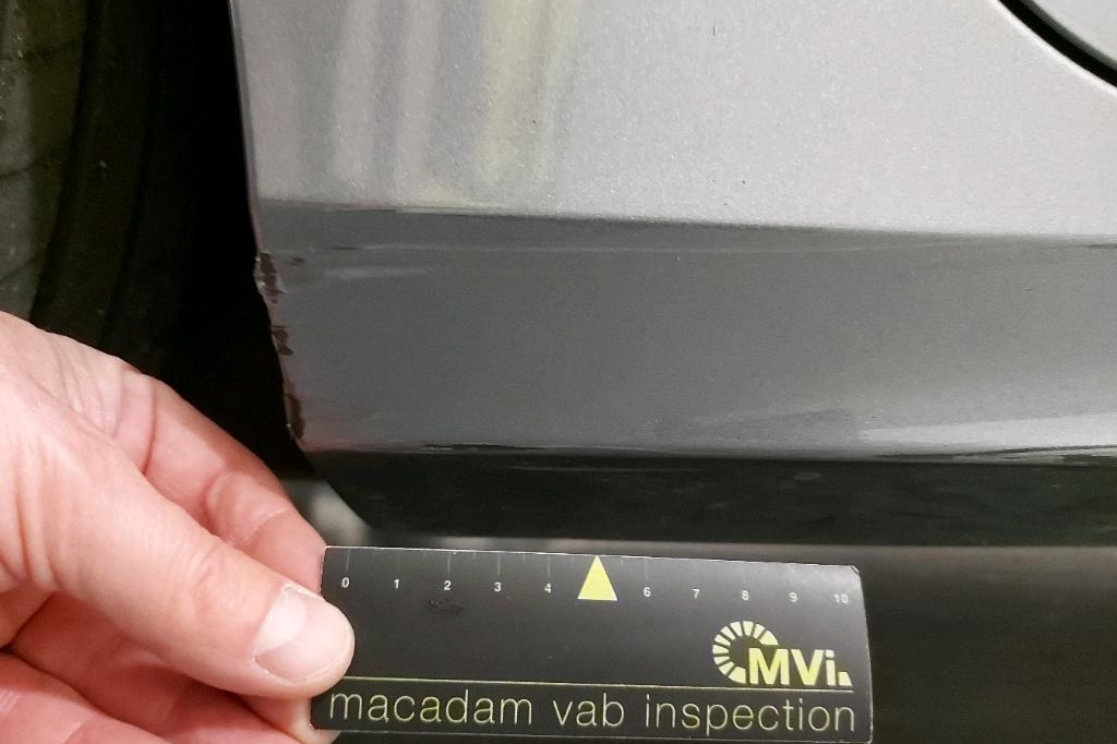 Volvo V90 2018 photo 40