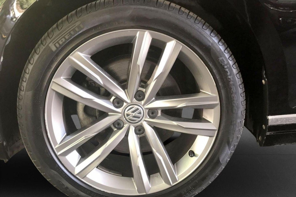 Volkswagen Passat Variant 2017 photo 5