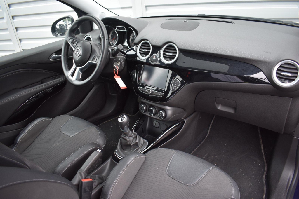 Opel Adam 2019 фото 6