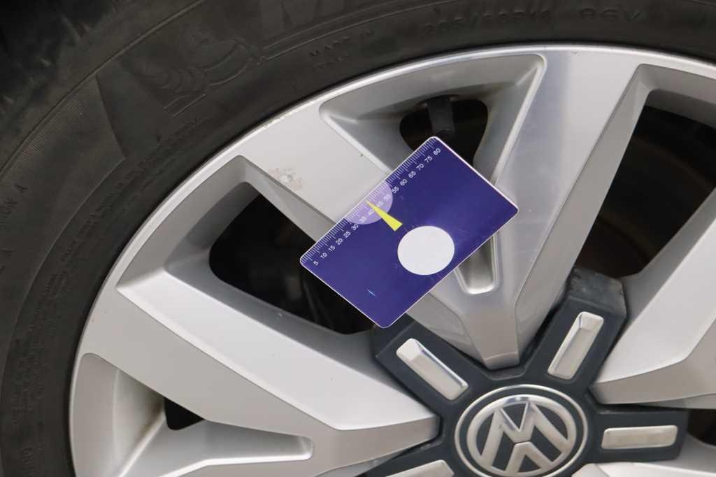 Volkswagen Touran 2016 фото 17