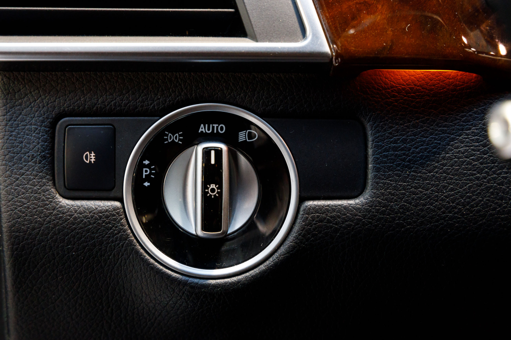 Mercedes-Benz GL 500 AMG Exterieur 2013 photo 23