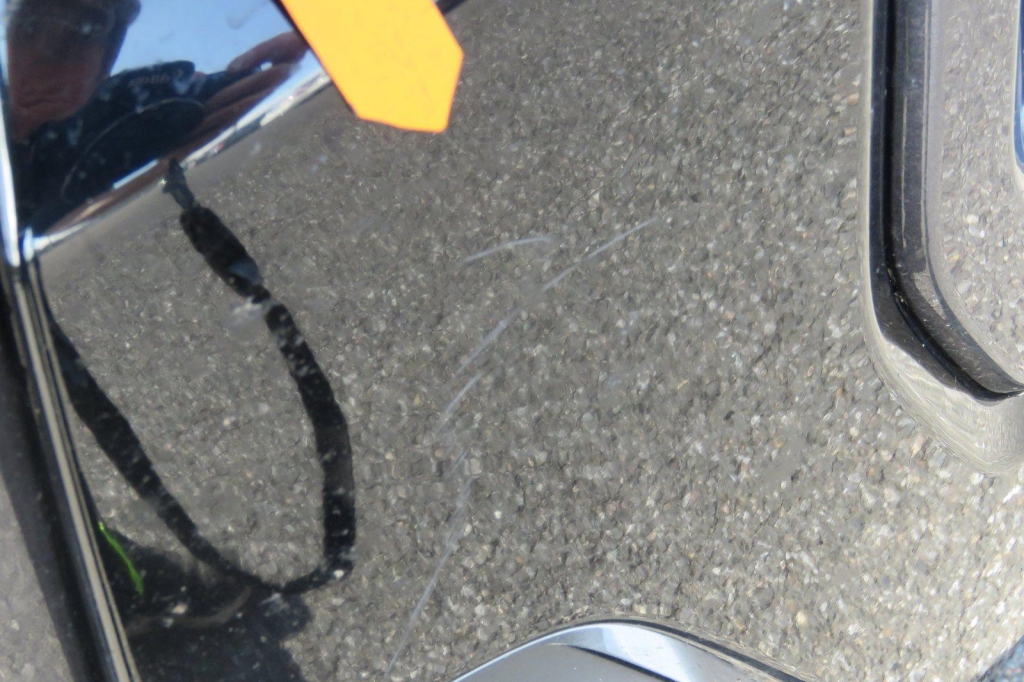 Ford Ranger 2020 photo 11