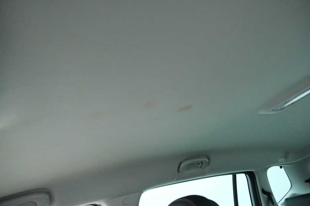 Opel Zafira 2017 photo 55