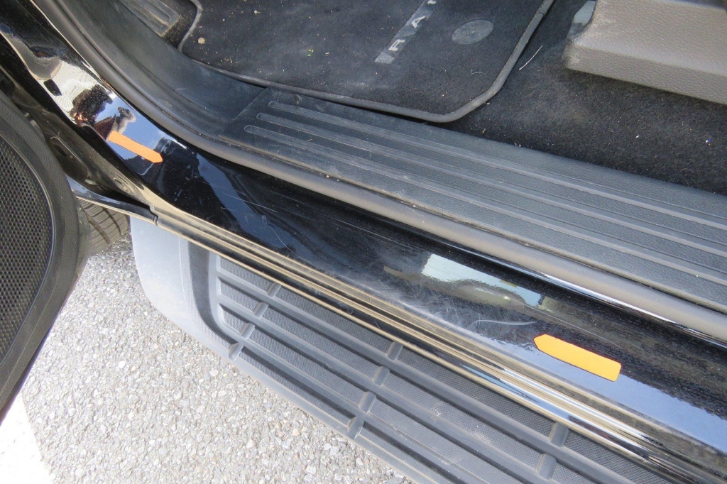 Ford Ranger 2021 photo 37