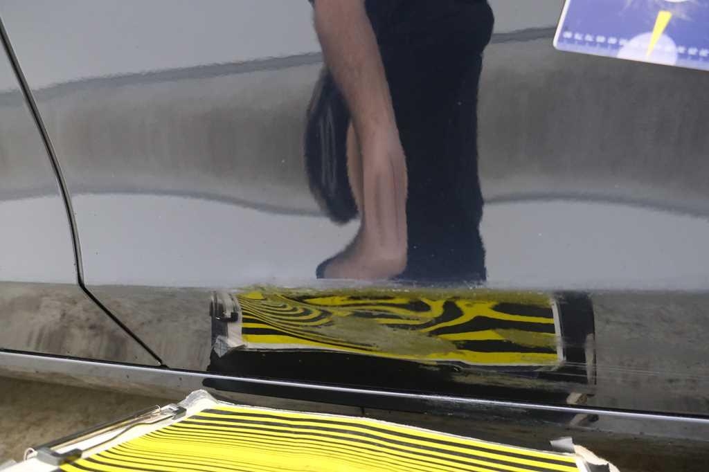 Volvo V90 2017 фото 11