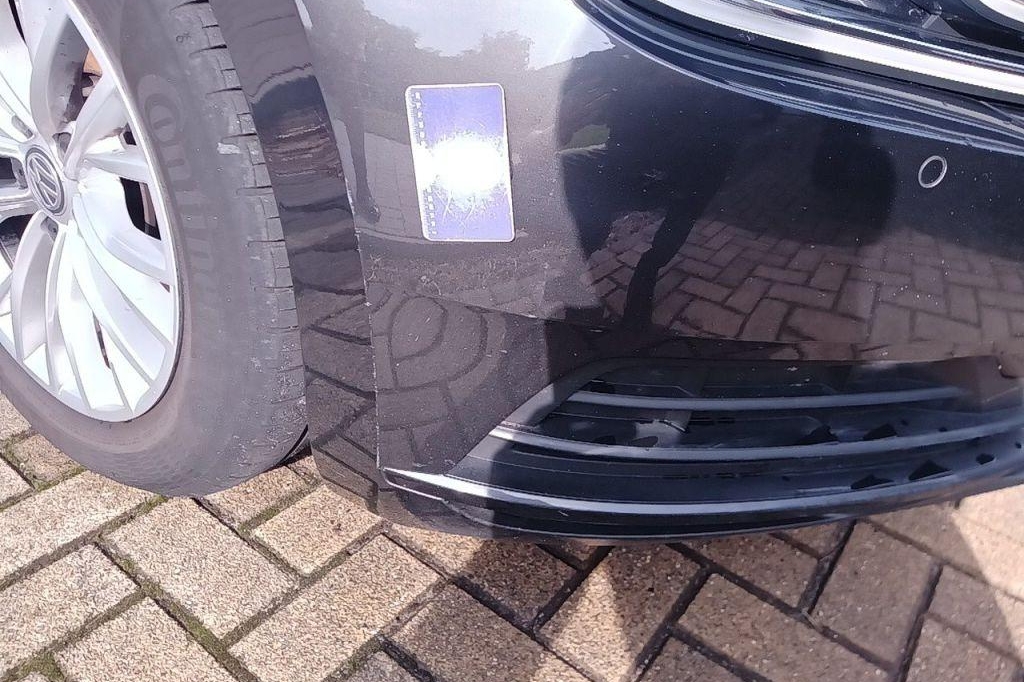 Volkswagen Arteon 2018 photo 25