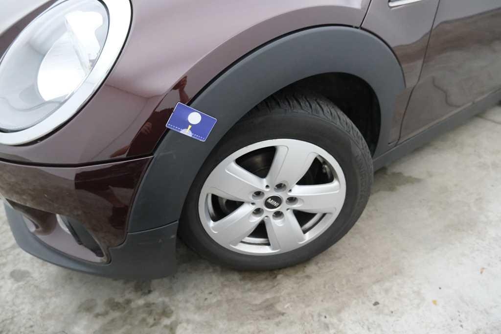 MINI One Clubman 2017 photo 44