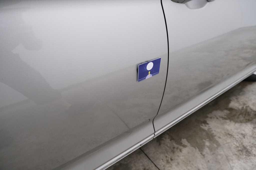 Volkswagen Passat Variant 2017 photo 17