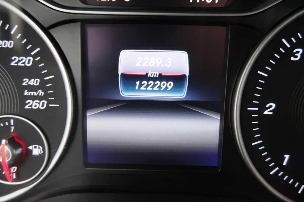 Mercedes-Benz B-Klasse 2017 photo 5