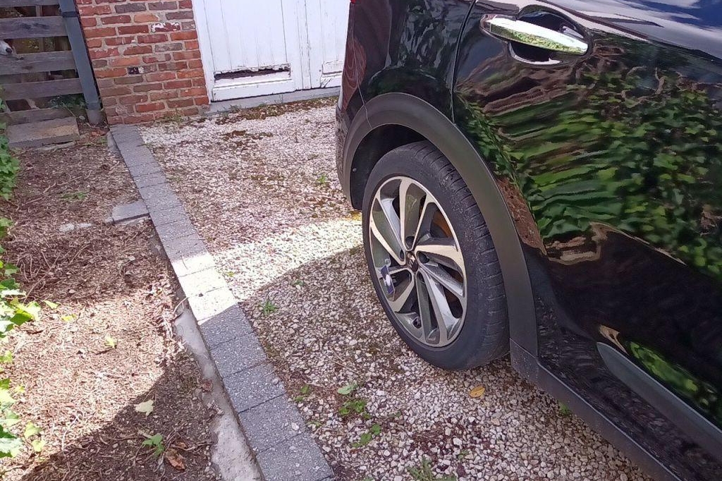 Kia Niro 2018 photo 11