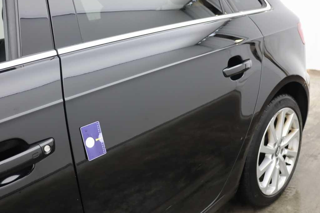 Audi A3 Sportback 2019 photo 7