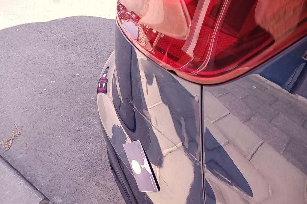 Audi A3 Sportback 2016 фото 47