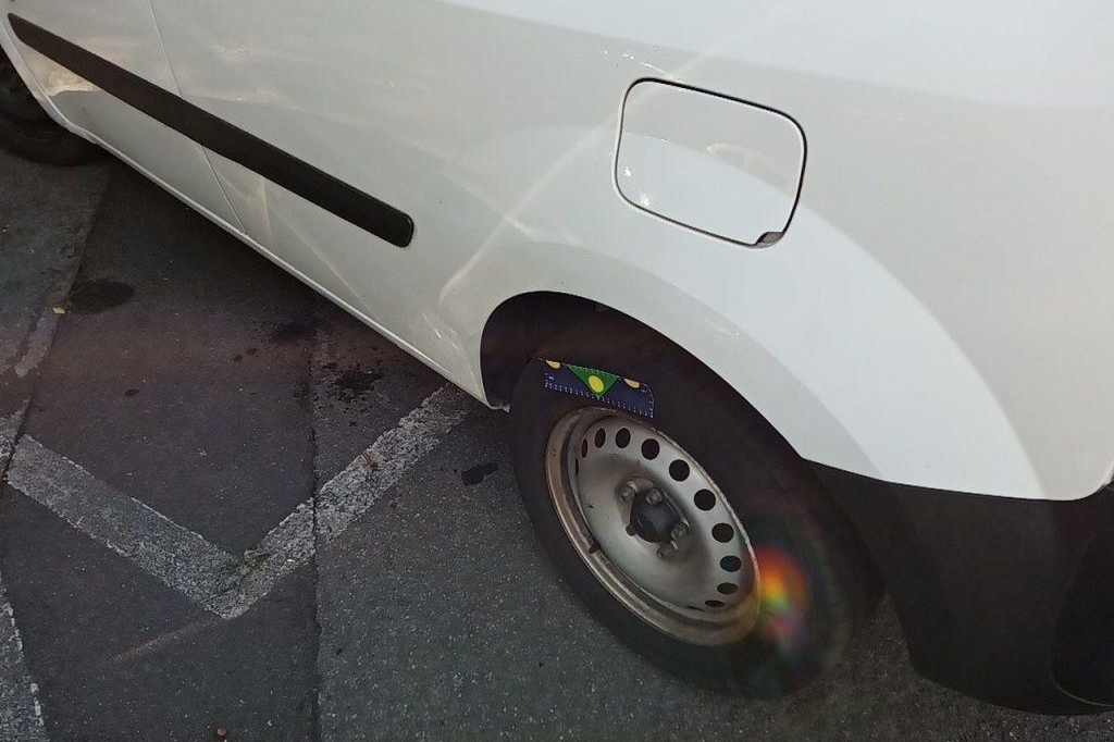 Mercedes-Benz Citan 2017 фото 10