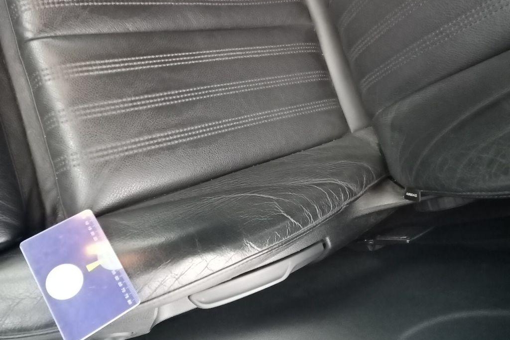 Audi A6 2016 фото 50