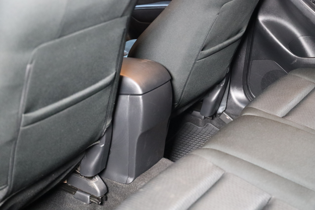 Mazda CX-5 2014 photo 22