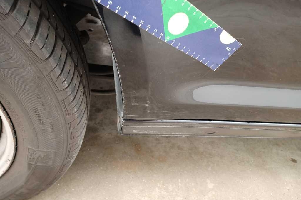 Volkswagen Caddy 2016 photo 34