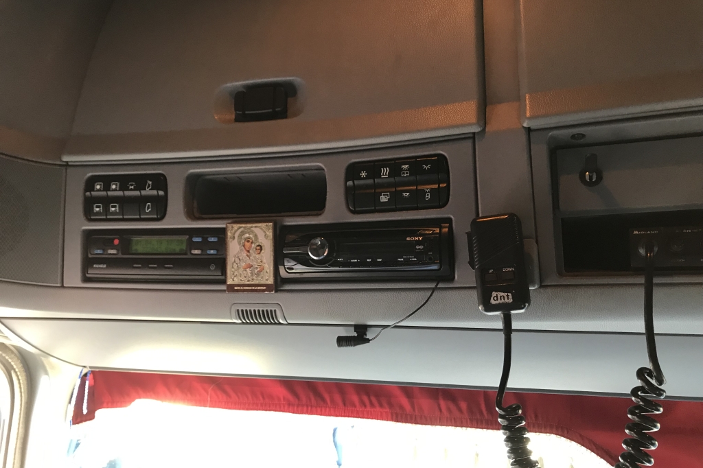 Mercedes-Benz Actros 1846 2006 photo 8