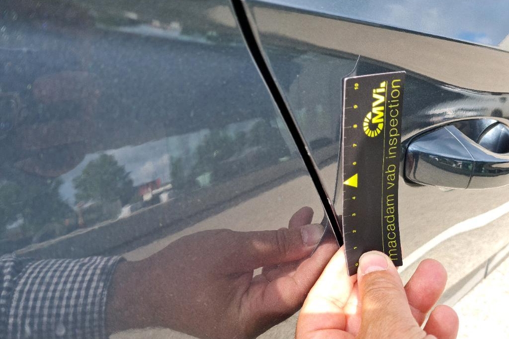 Skoda Superb Combi 2017 photo 47