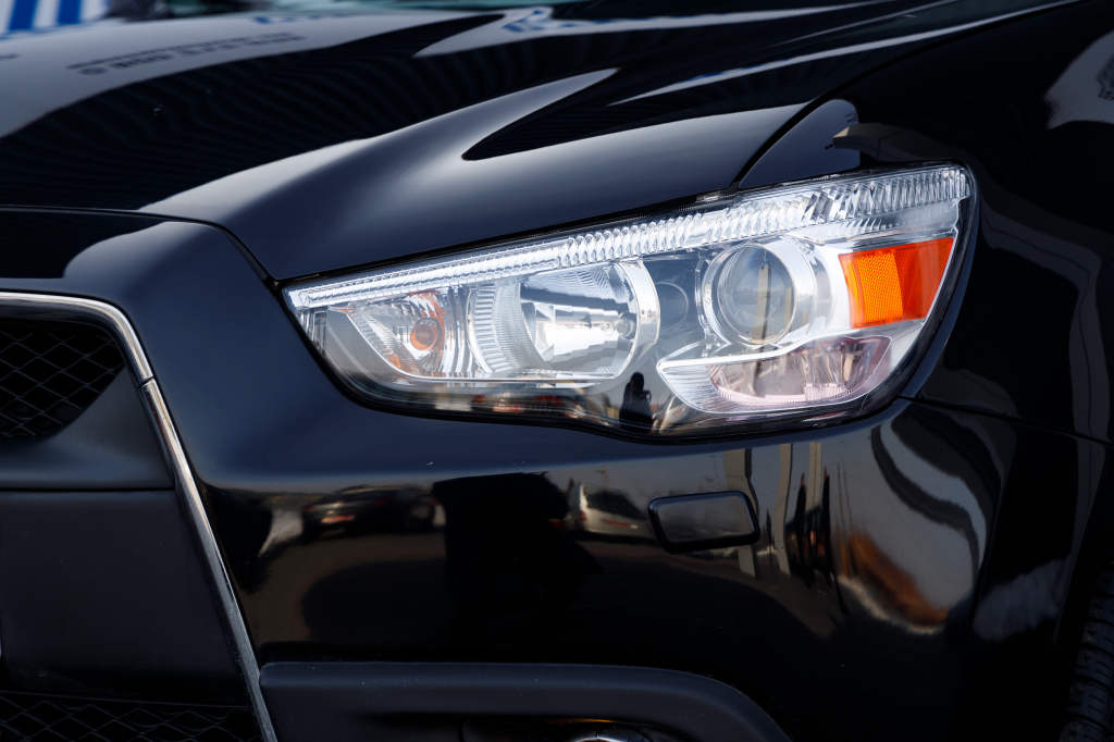 Mitsubishi ASX AWD фото 24