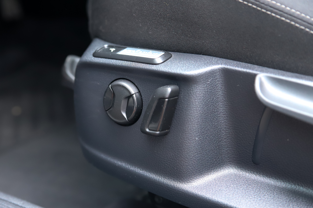 Volkswagen Passat B8 Comfortline 2015 фото 38