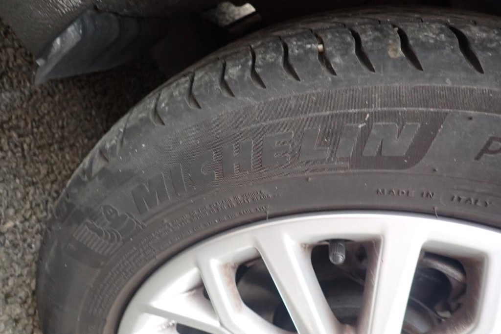 Audi A3 Sportback 2017 фото 23