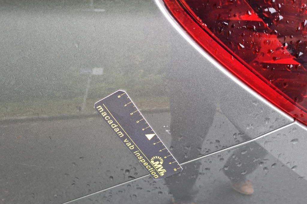 Opel Astra Sports Tourer 2017 фото 38