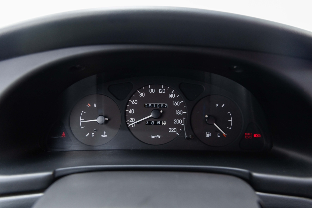 ЗАЗ Lanos 2011 фото 20