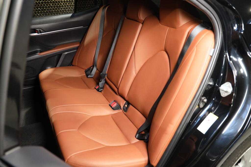 Toyota Camry 2017 photo 20