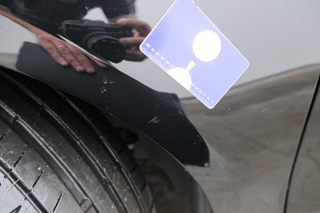 Mercedes-Benz CLA 2018 фото 30