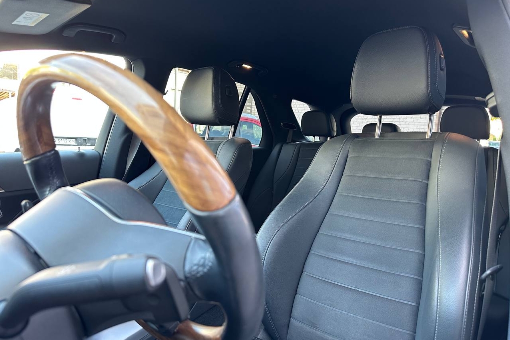 Mercedes-Benz GLE 350e 2021 фото 12