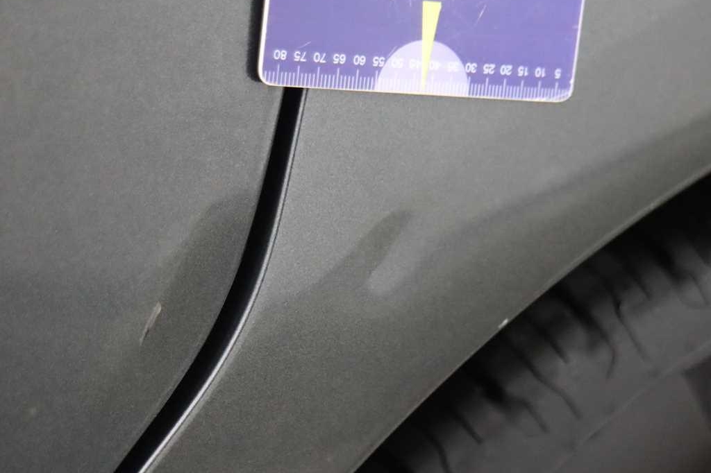 Opel Corsa 2017 photo 37