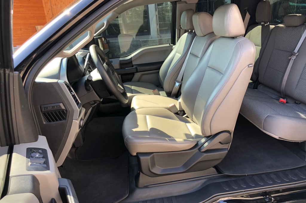 Ford F-150 2018 photo 9