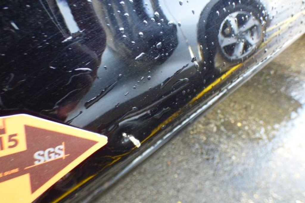 Ford Fiesta 2020 photo 25