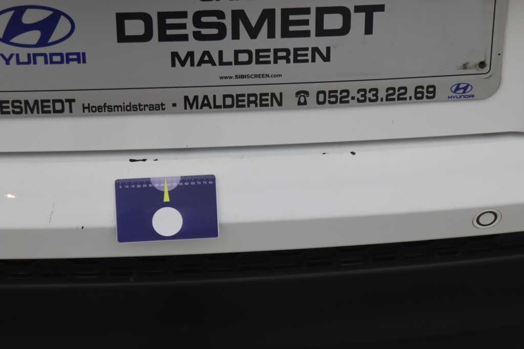 Hyundai Tucson 2017 photo 10