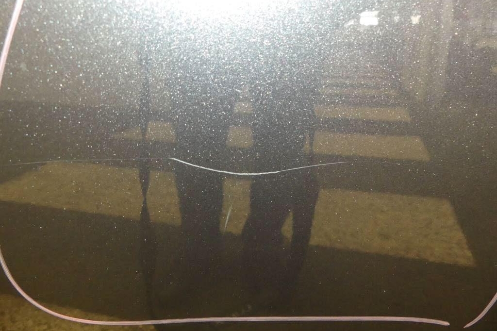 Ford S-Max 2017 фото 10