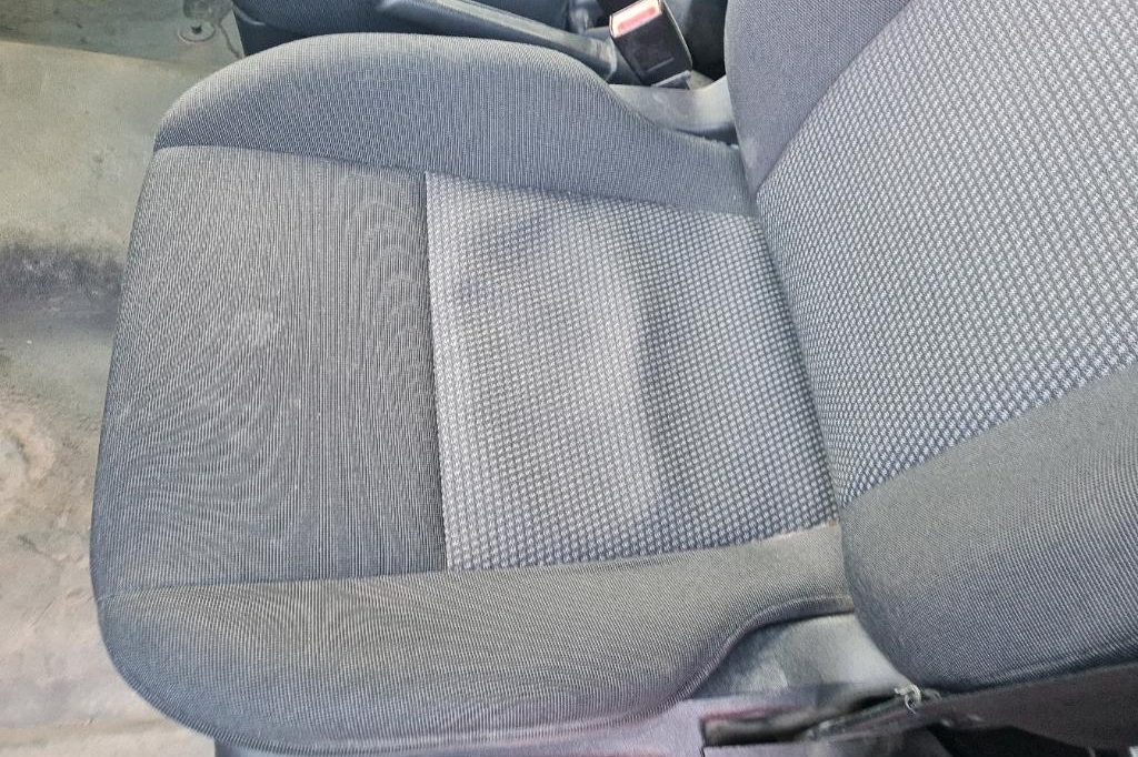 Ford Transit Custom 2016 photo 23