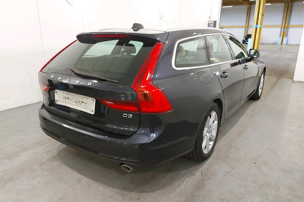 Volvo V90 2017 photo 2