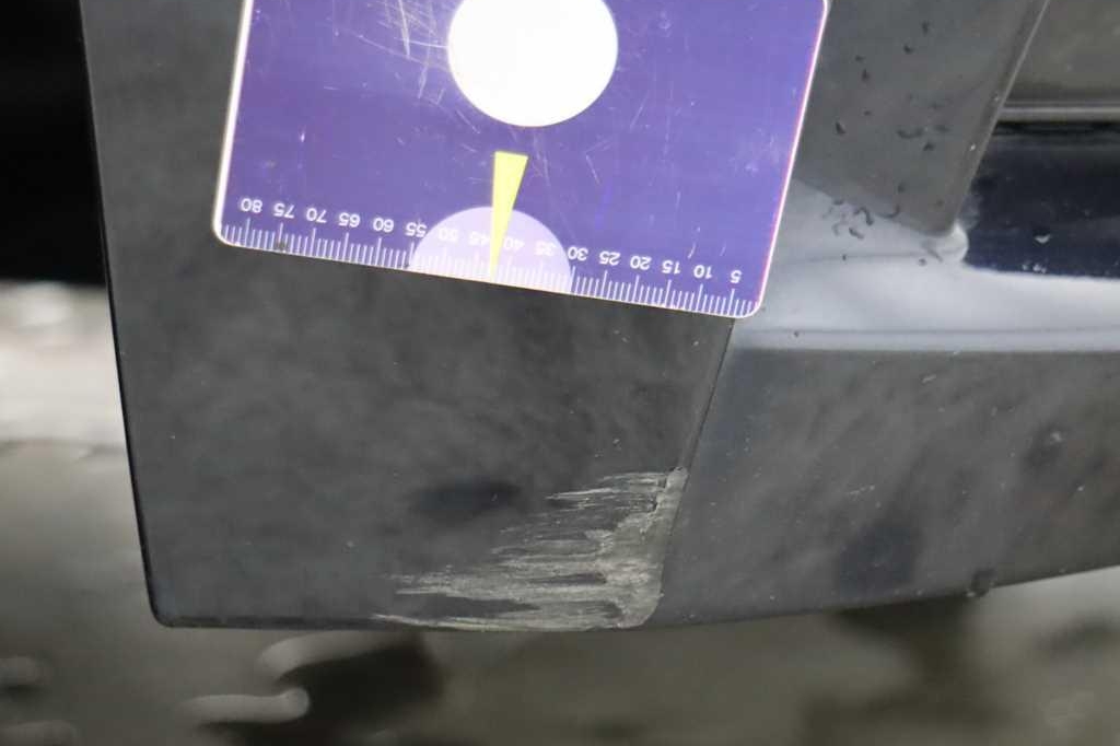 BMW 4er Gran Coupe 2017 photo 8