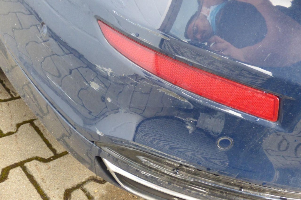 Ford Mondeo Turnier 2017 photo 22