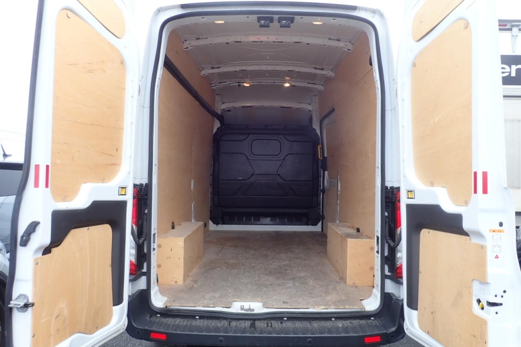 Ford Transit 2017 фото 4