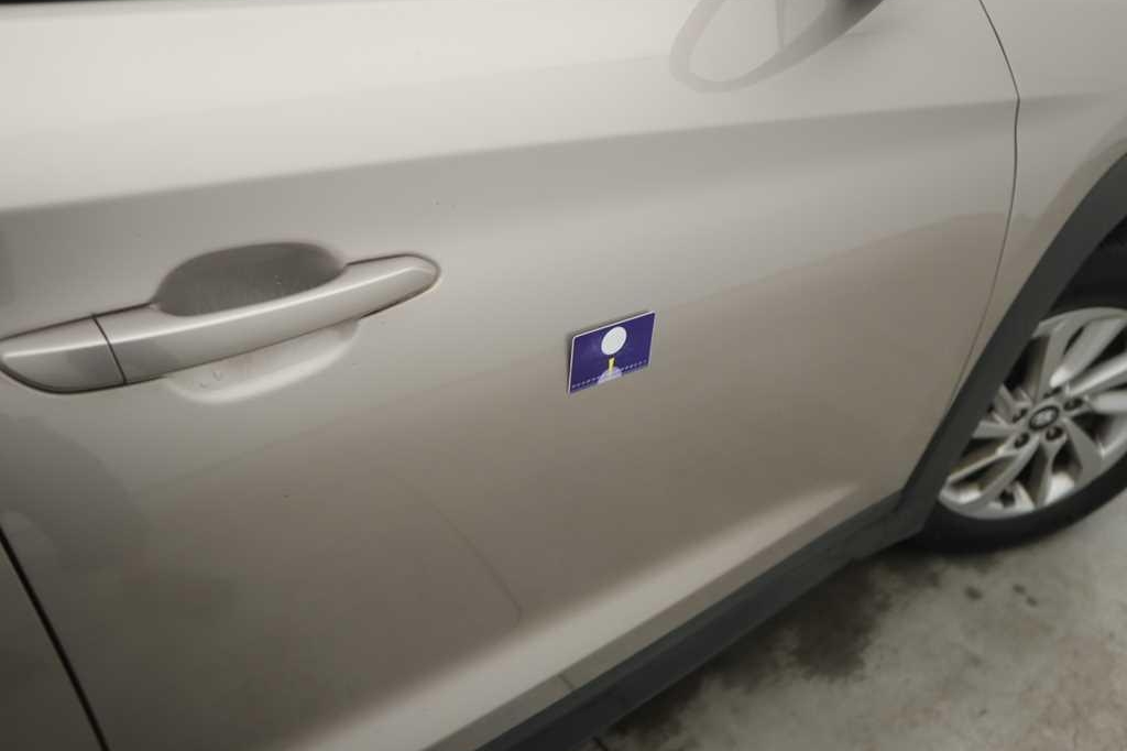 Hyundai Tucson 2017 photo 100