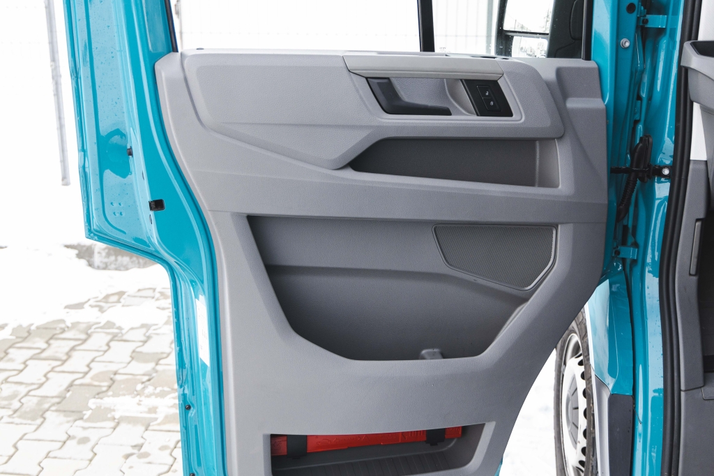 MAN TGE 3.140 2020 фото 18