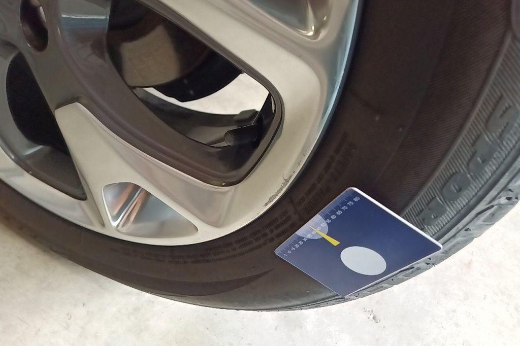 Jeep Compass 2018 фото 14