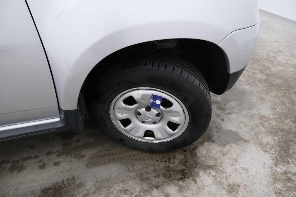 Dacia Duster 2015 фото 61