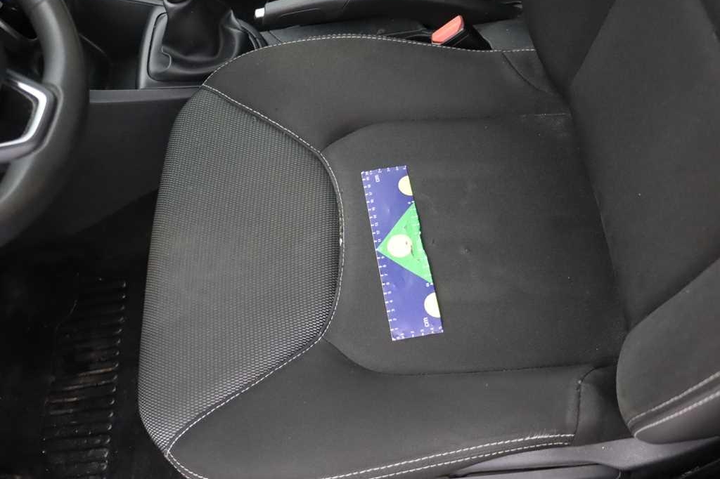 Renault Clio 2017 фото 45