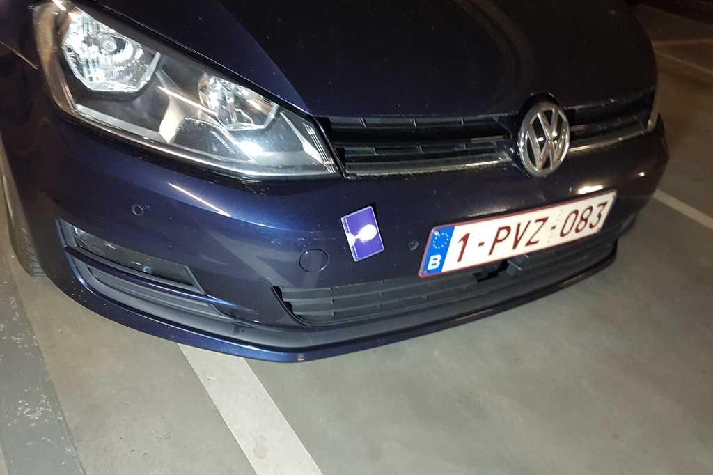 Volkswagen Golf Variant 2016 фото 28