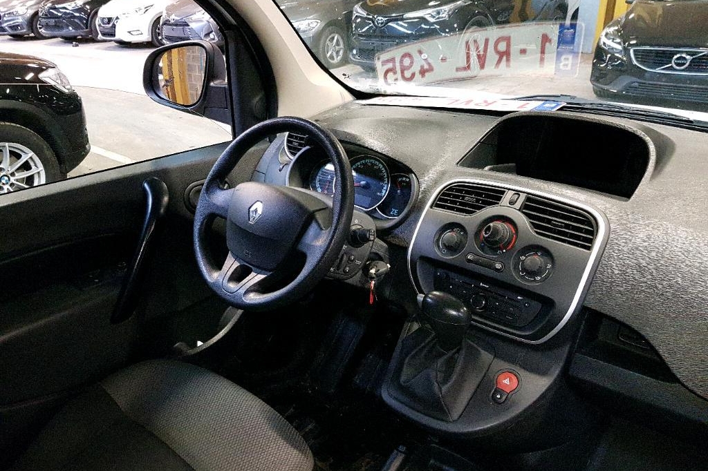 Renault Kangoo Express 2017 фото 3