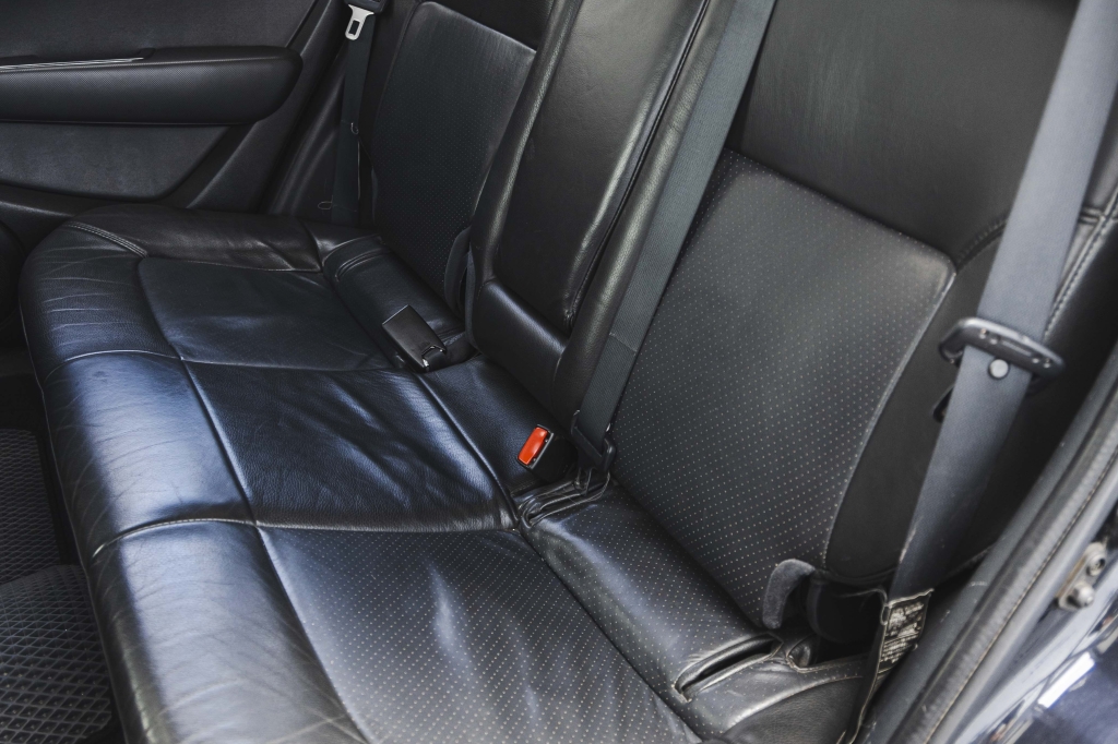 Mitsubishi Outlander 2005 фото 28