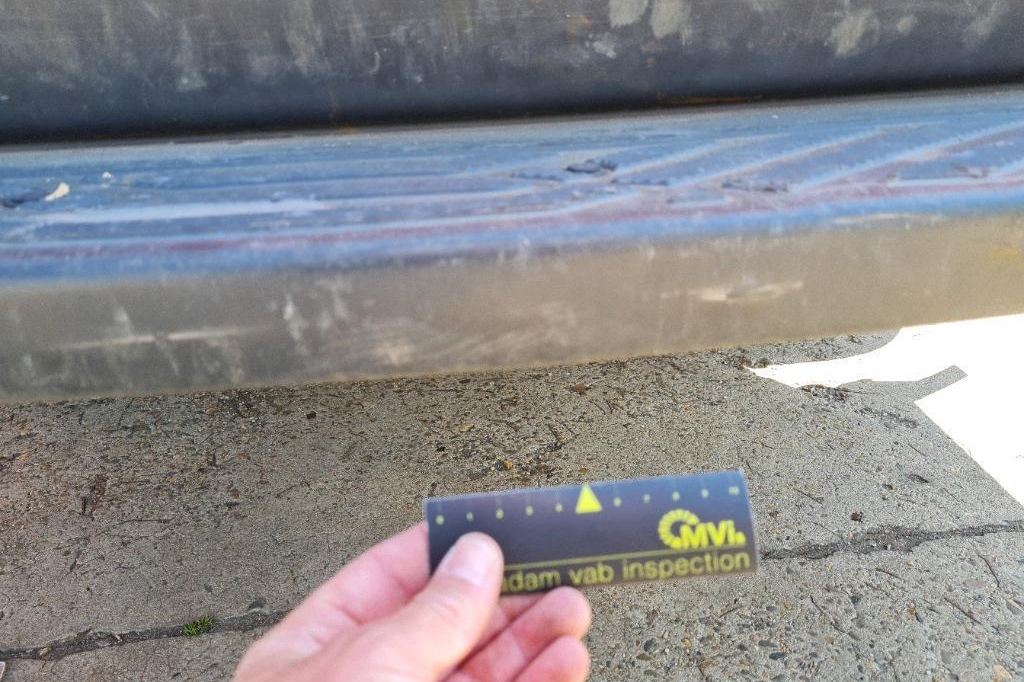 Volkswagen Crafter 2016 фото 68